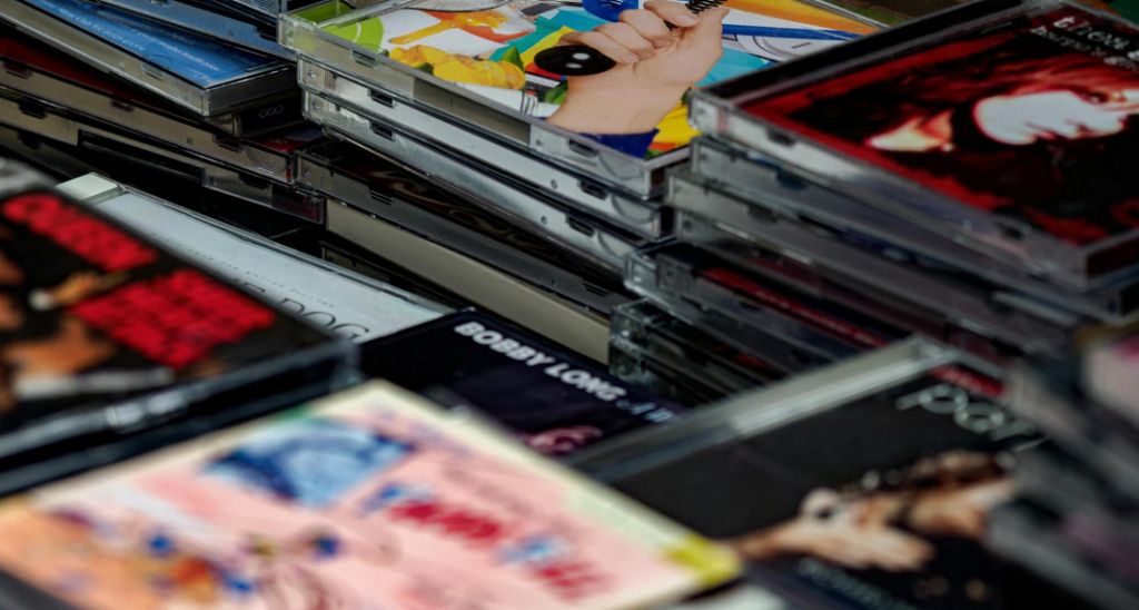 CD買取業者どこが高い？店頭買取と宅配買取を徹底比較