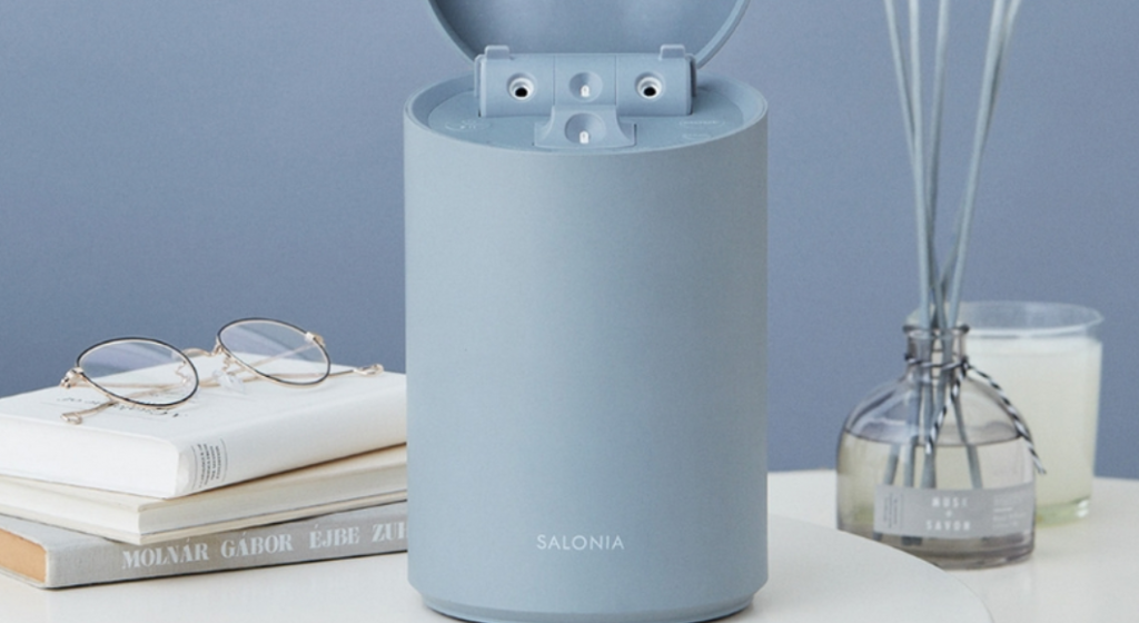 美容機器