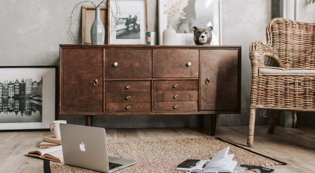 家具の買取業者