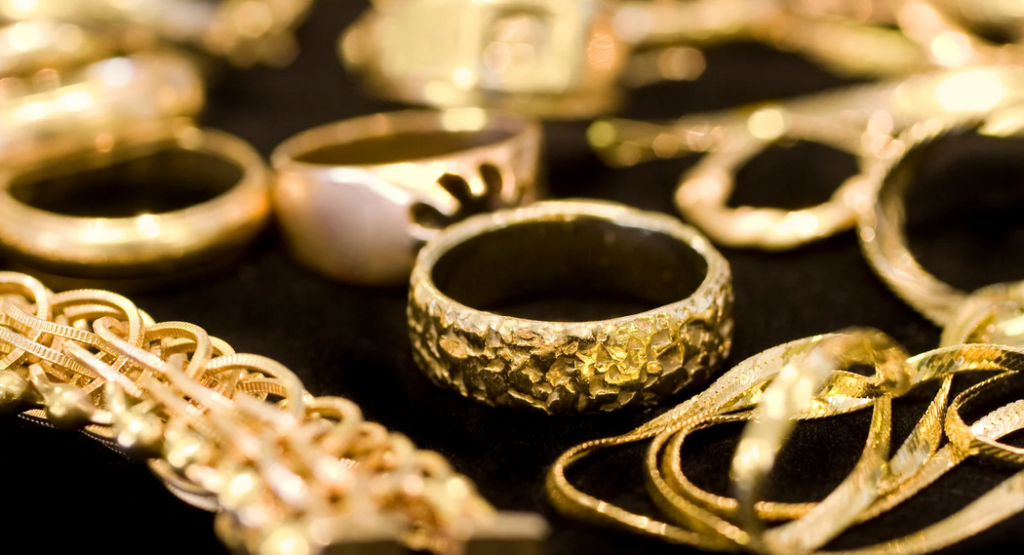 宝石・ジュエリー