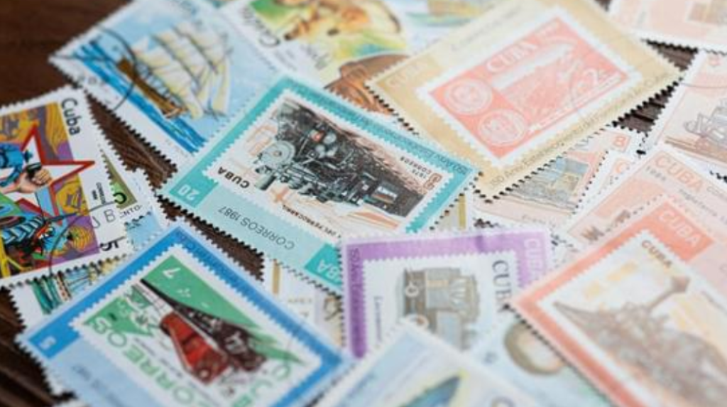 レアな切手の買取相場と買取方法