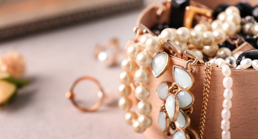 宝石・ジュエリー