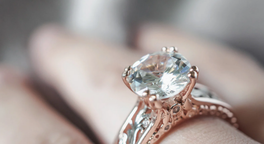 宝石・ジュエリーを高く売る