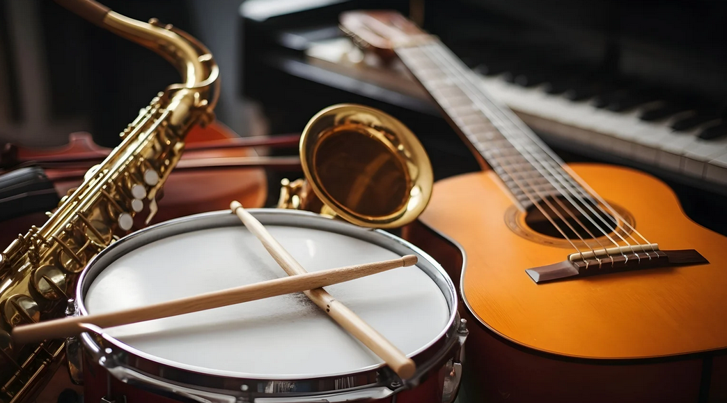 楽器を最高値で売却する