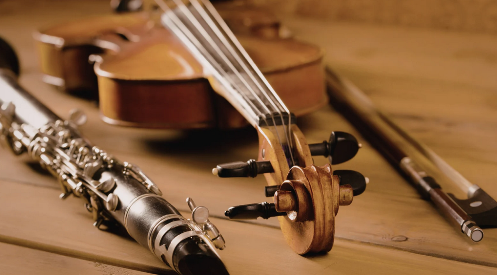 楽器を最高値で売却する