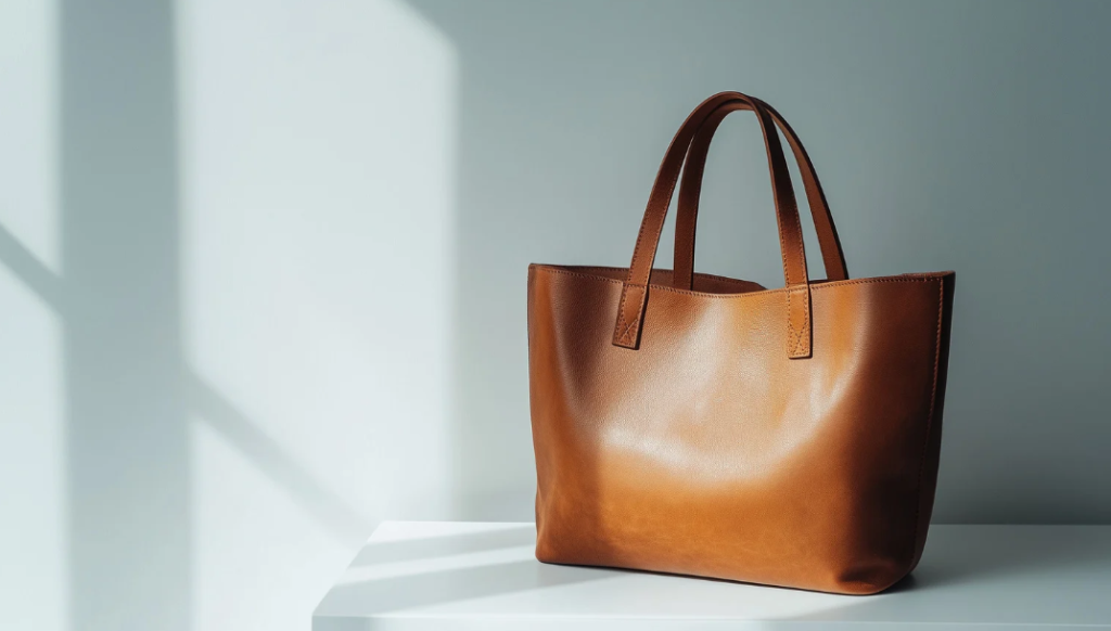 ブランドバッグの査定額を最大化