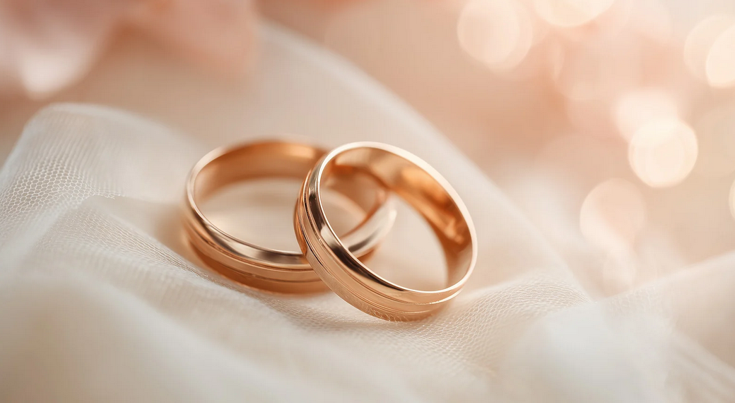 結婚指輪の刻印入りは高額買取できる？