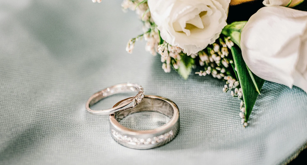 結婚指輪を高額査定に導く