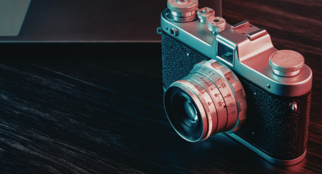 宅配便で買取り可能なカメラ