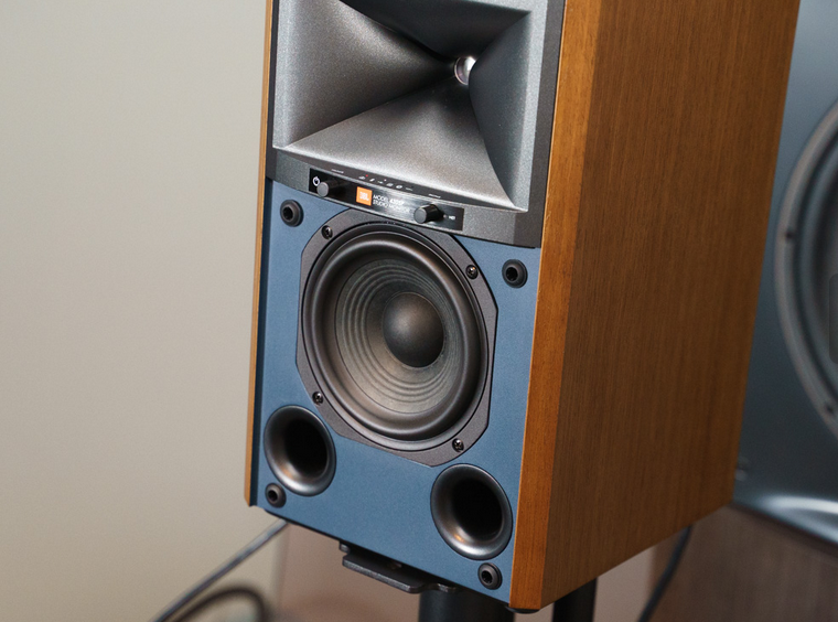 JBLスピーカーを高く買取ってもらう