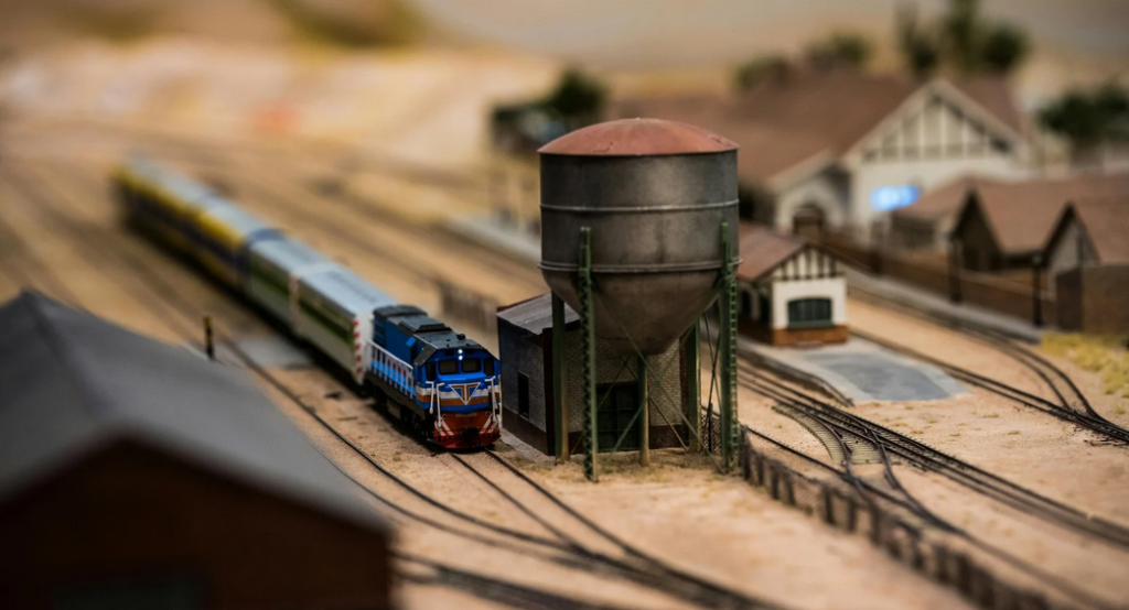 鉄道模型