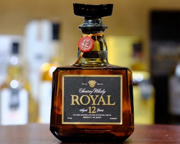 ウイスキー買取相場