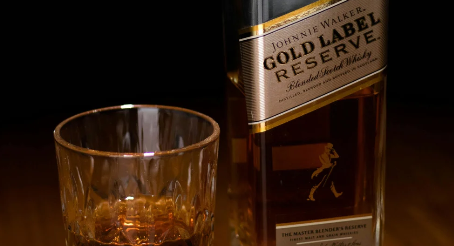 ウイスキーの高価買取を勝ち取る